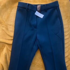 Petite Pintuck Skinny Pant - Curvy Fit